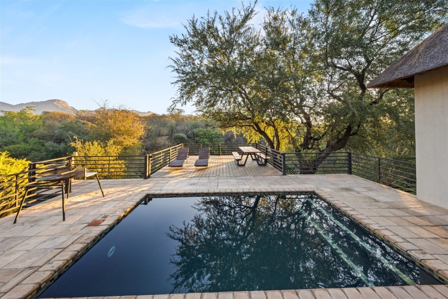 5 Bedroom Property for Sale in Blyde Wildlife Estate Limpopo