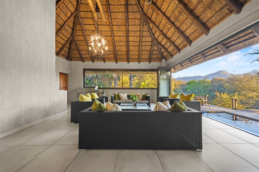 5 Bedroom Property for Sale in Blyde Wildlife Estate Limpopo