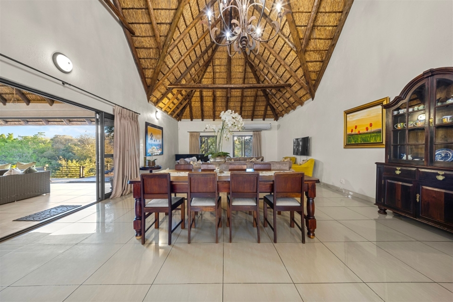 5 Bedroom Property for Sale in Blyde Wildlife Estate Limpopo