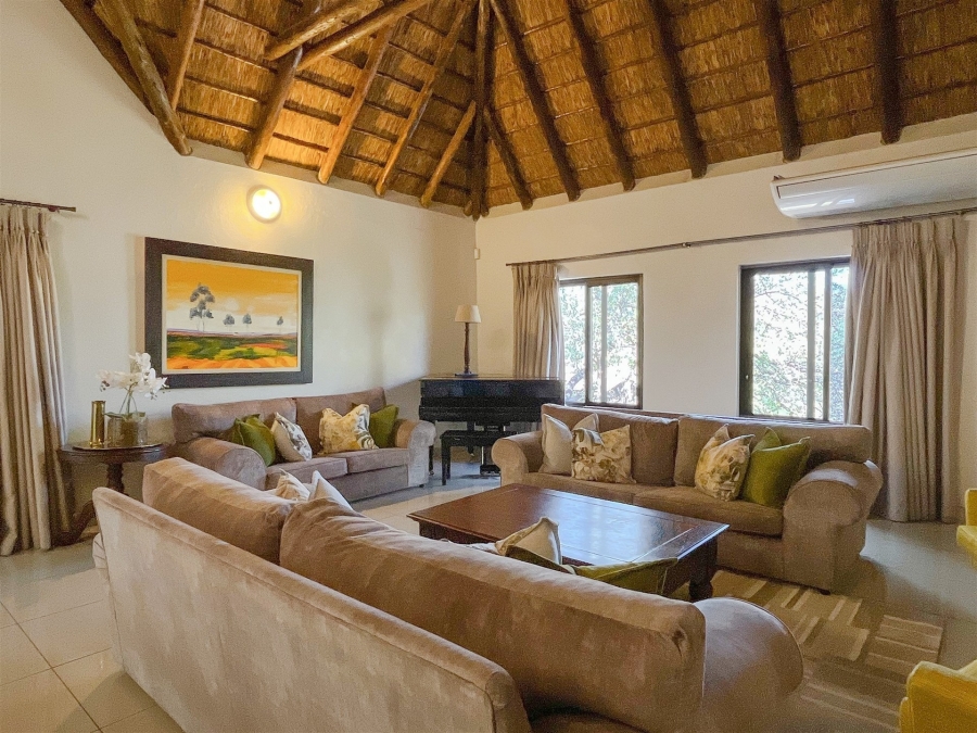 5 Bedroom Property for Sale in Blyde Wildlife Estate Limpopo