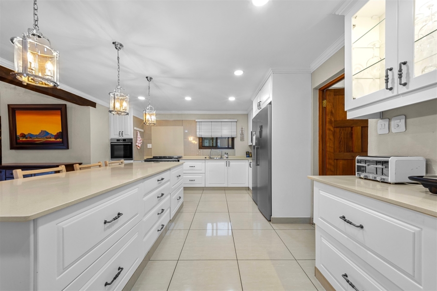 5 Bedroom Property for Sale in Blyde Wildlife Estate Limpopo