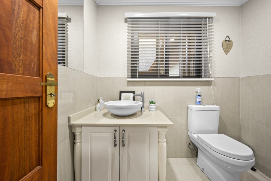 5 Bedroom Property for Sale in Blyde Wildlife Estate Limpopo