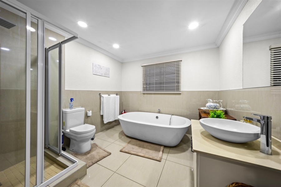 5 Bedroom Property for Sale in Blyde Wildlife Estate Limpopo