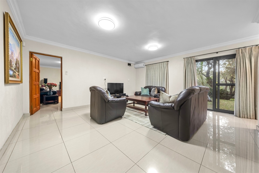 5 Bedroom Property for Sale in Blyde Wildlife Estate Limpopo