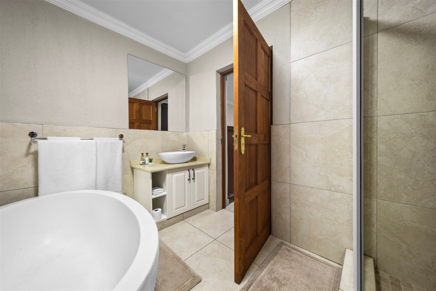 5 Bedroom Property for Sale in Blyde Wildlife Estate Limpopo