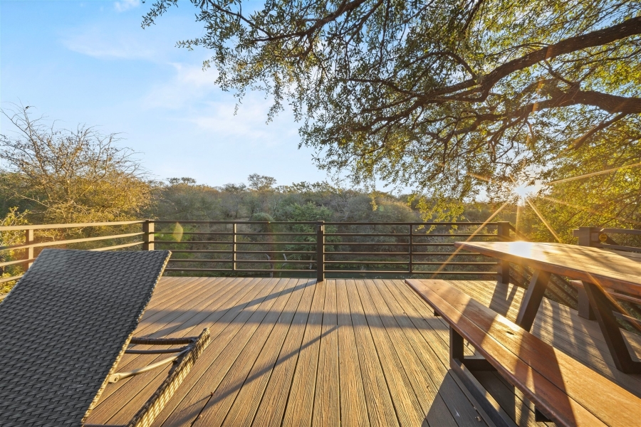 5 Bedroom Property for Sale in Blyde Wildlife Estate Limpopo