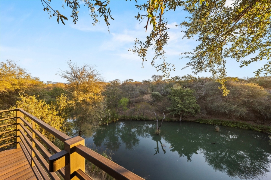 5 Bedroom Property for Sale in Blyde Wildlife Estate Limpopo