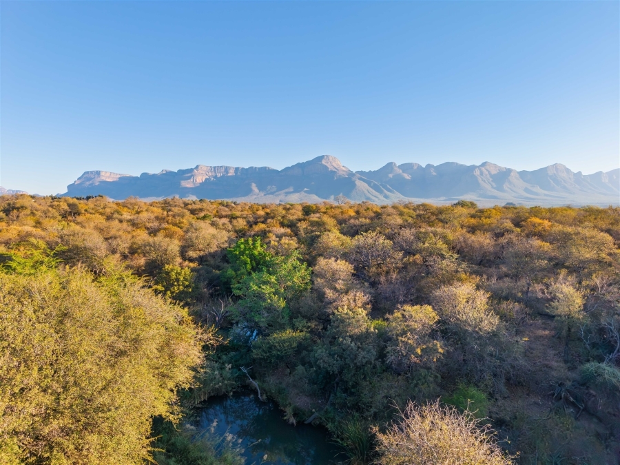 5 Bedroom Property for Sale in Blyde Wildlife Estate Limpopo