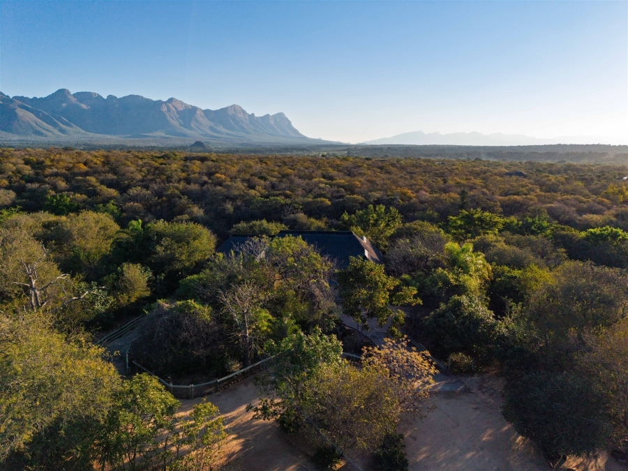 5 Bedroom Property for Sale in Blyde Wildlife Estate Limpopo