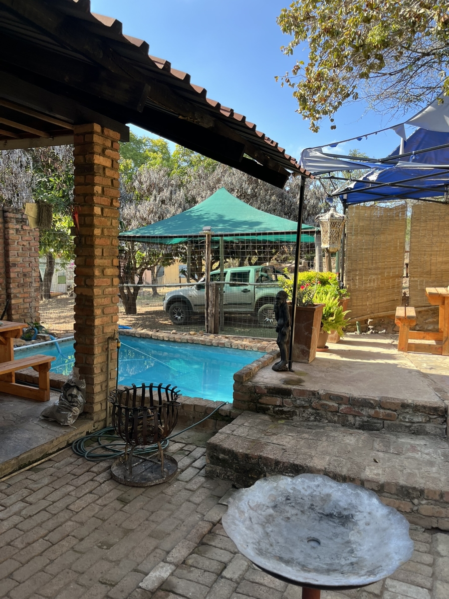 3 Bedroom Property for Sale in Mookgopong Rural Limpopo