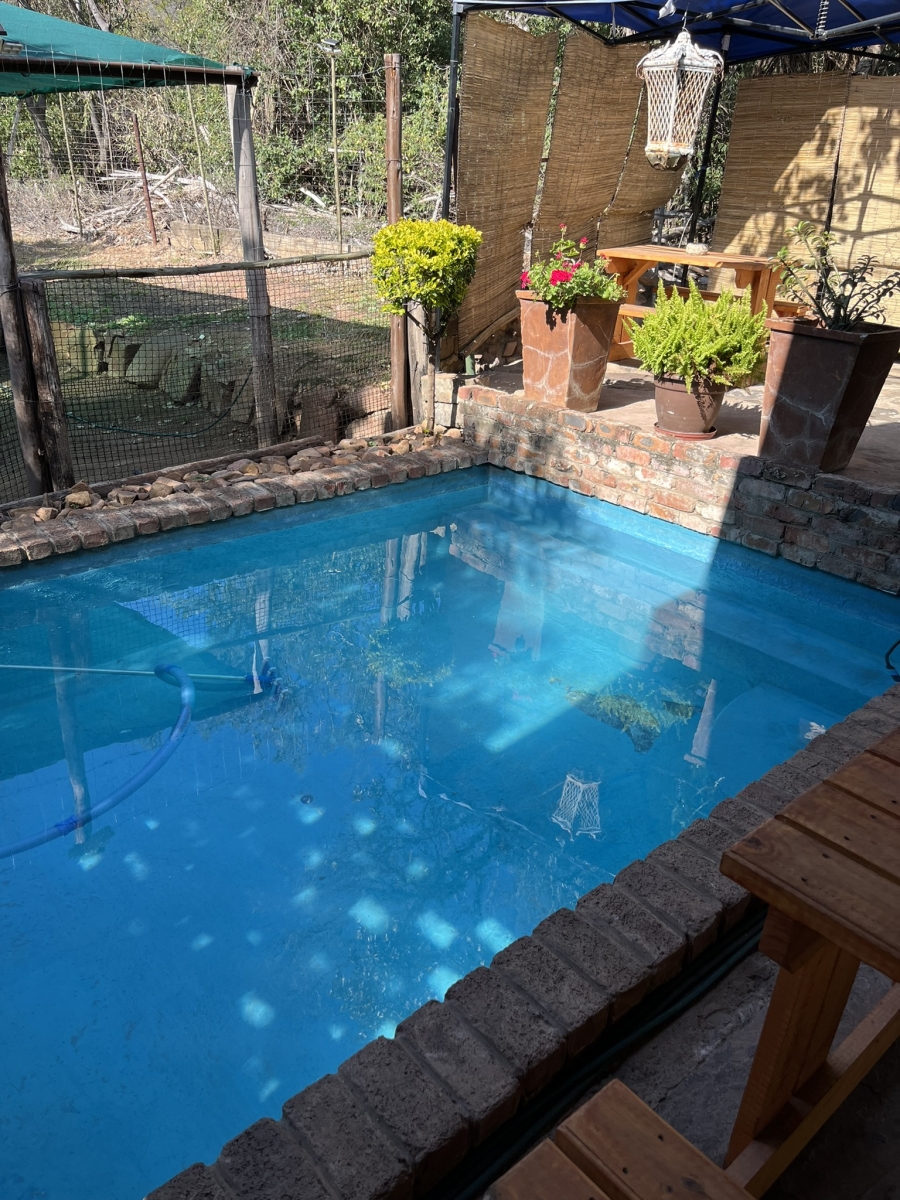 3 Bedroom Property for Sale in Mookgopong Rural Limpopo