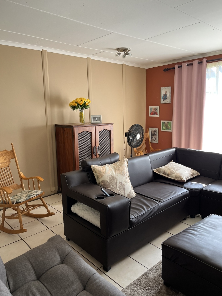3 Bedroom Property for Sale in Mookgopong Rural Limpopo