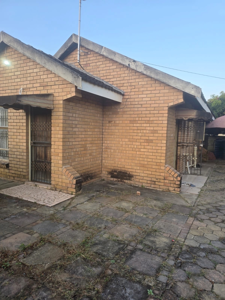 3 Bedroom Property for Sale in Makhado Limpopo