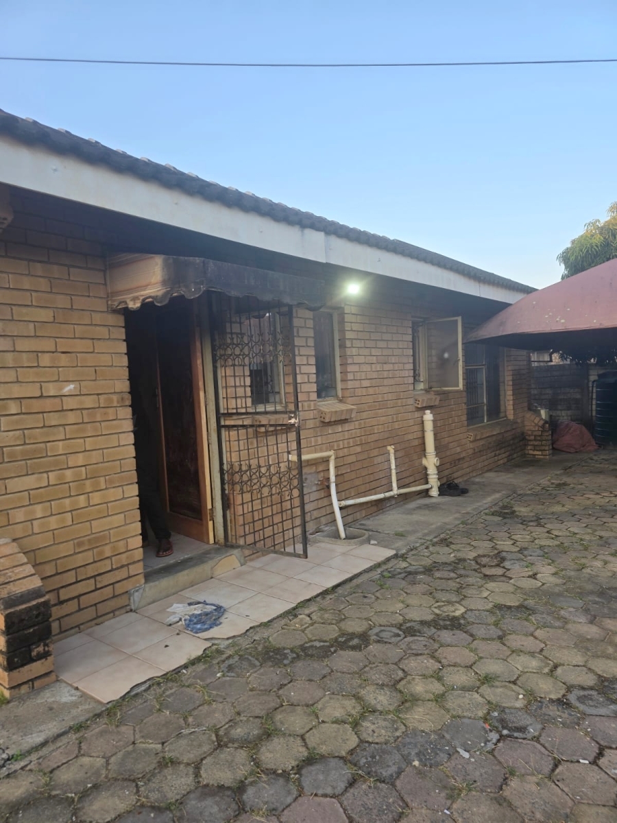 3 Bedroom Property for Sale in Makhado Limpopo
