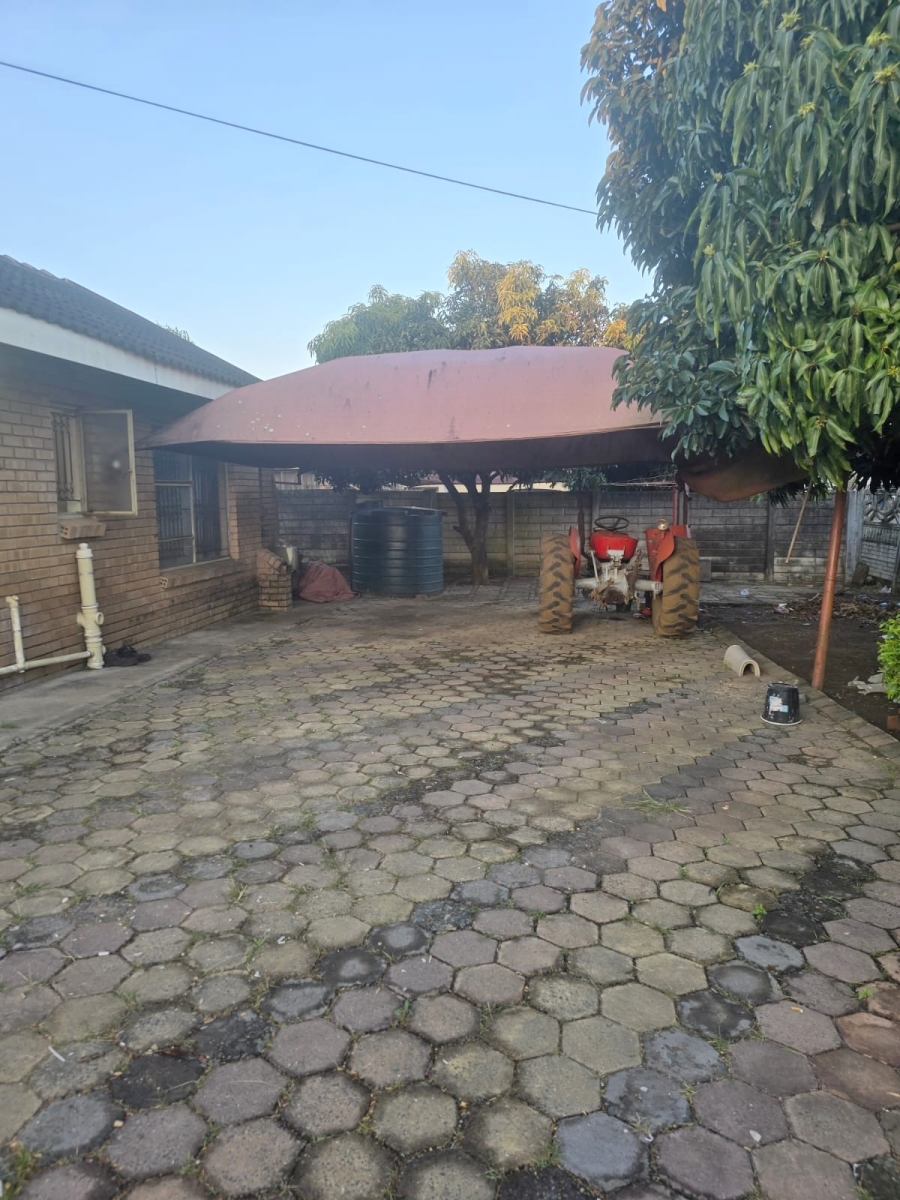 3 Bedroom Property for Sale in Makhado Limpopo