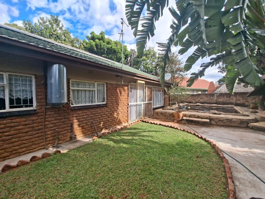 3 Bedroom Property for Sale in Bela Bela Limpopo