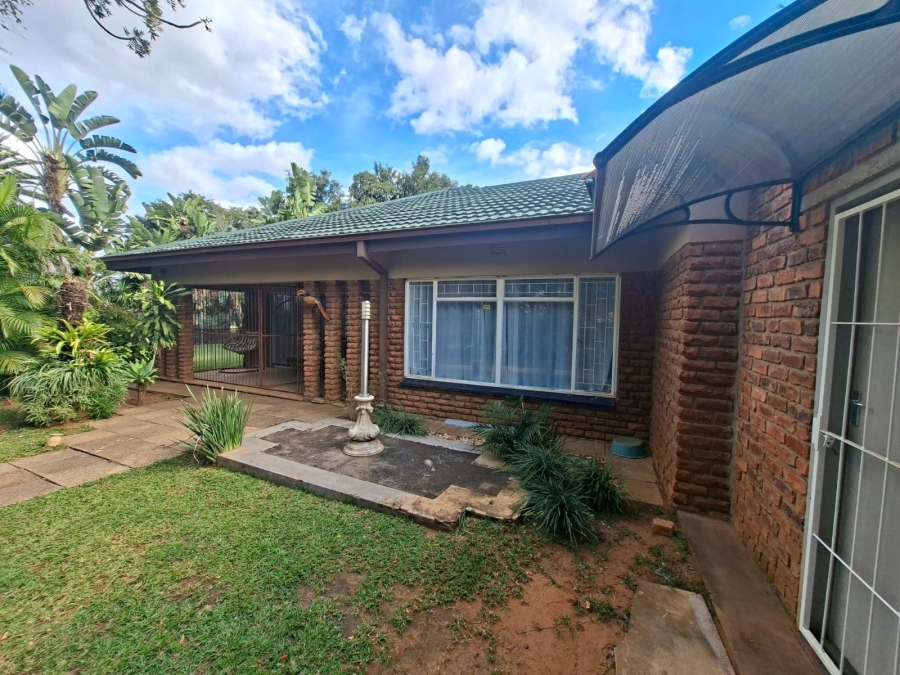 3 Bedroom Property for Sale in Bela Bela Limpopo