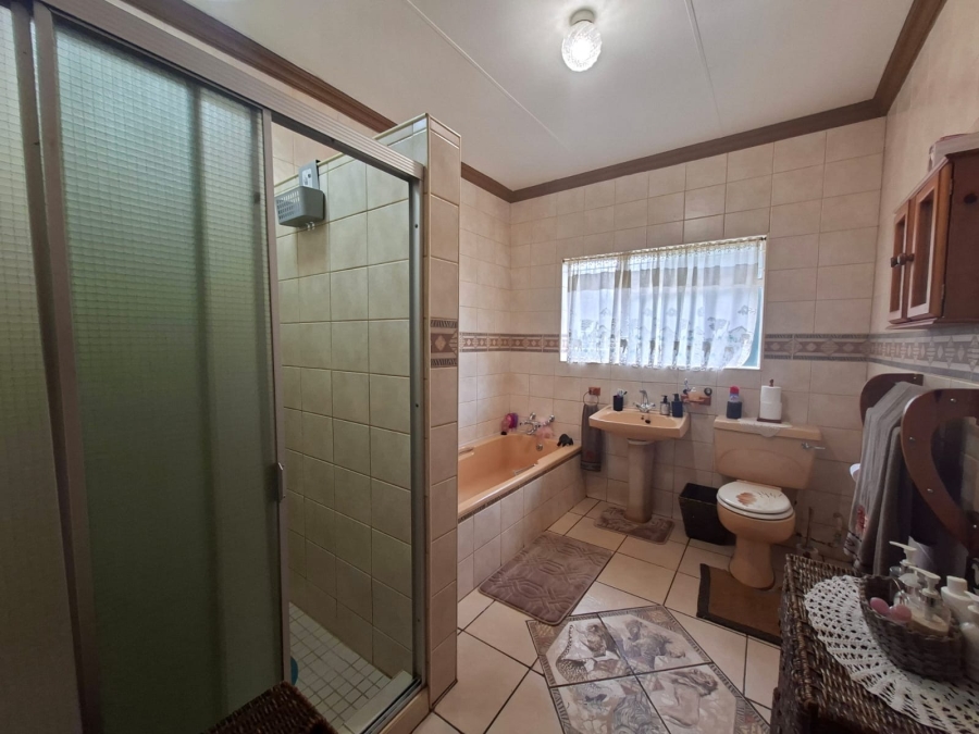 3 Bedroom Property for Sale in Bela Bela Limpopo