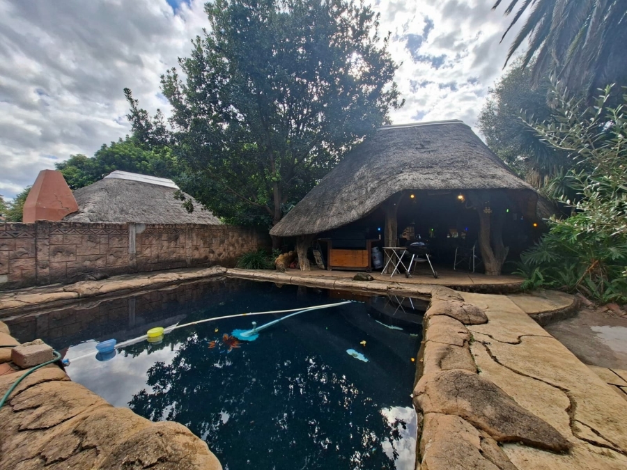3 Bedroom Property for Sale in Bela Bela Limpopo