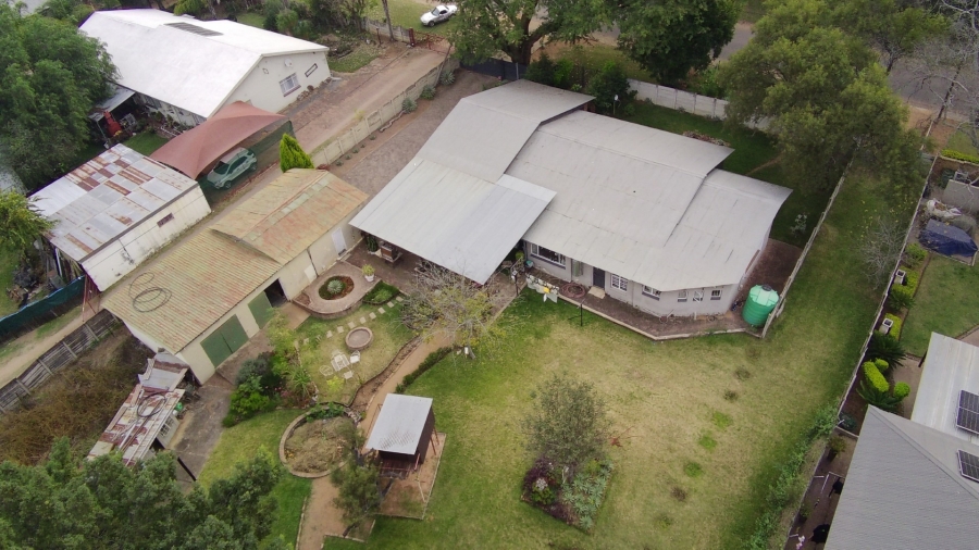 4 Bedroom Property for Sale in Modimolle Limpopo