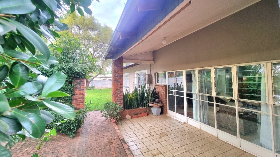4 Bedroom Property for Sale in Modimolle Limpopo