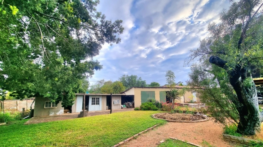 4 Bedroom Property for Sale in Modimolle Limpopo
