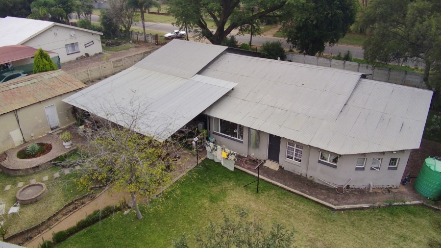 4 Bedroom Property for Sale in Modimolle Limpopo