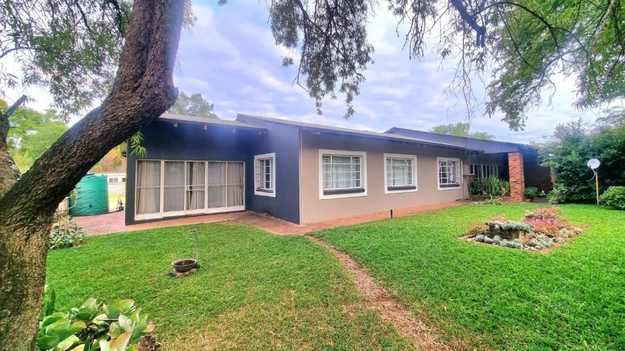4 Bedroom Property for Sale in Modimolle Limpopo