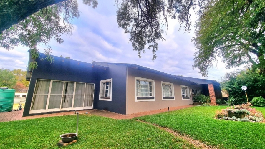 4 Bedroom Property for Sale in Modimolle Limpopo