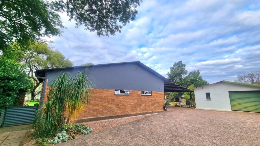 4 Bedroom Property for Sale in Modimolle Limpopo