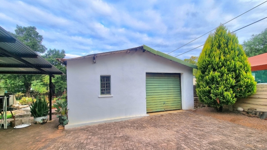 4 Bedroom Property for Sale in Modimolle Limpopo