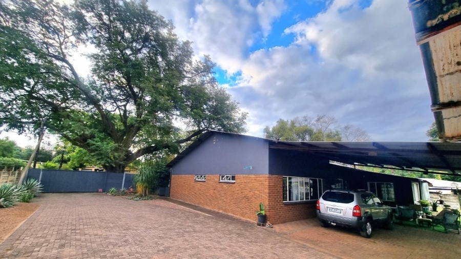 4 Bedroom Property for Sale in Modimolle Limpopo