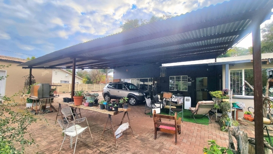 4 Bedroom Property for Sale in Modimolle Limpopo