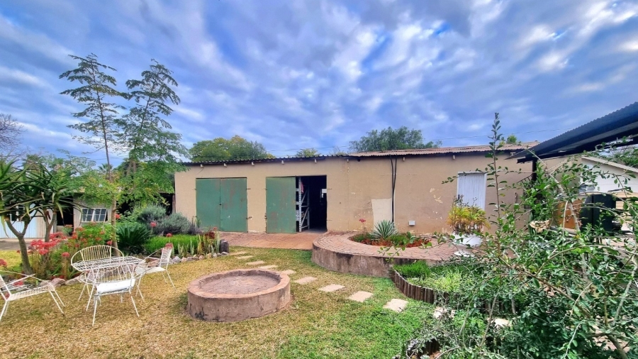 4 Bedroom Property for Sale in Modimolle Limpopo