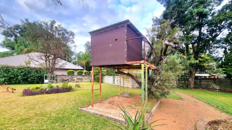 4 Bedroom Property for Sale in Modimolle Limpopo