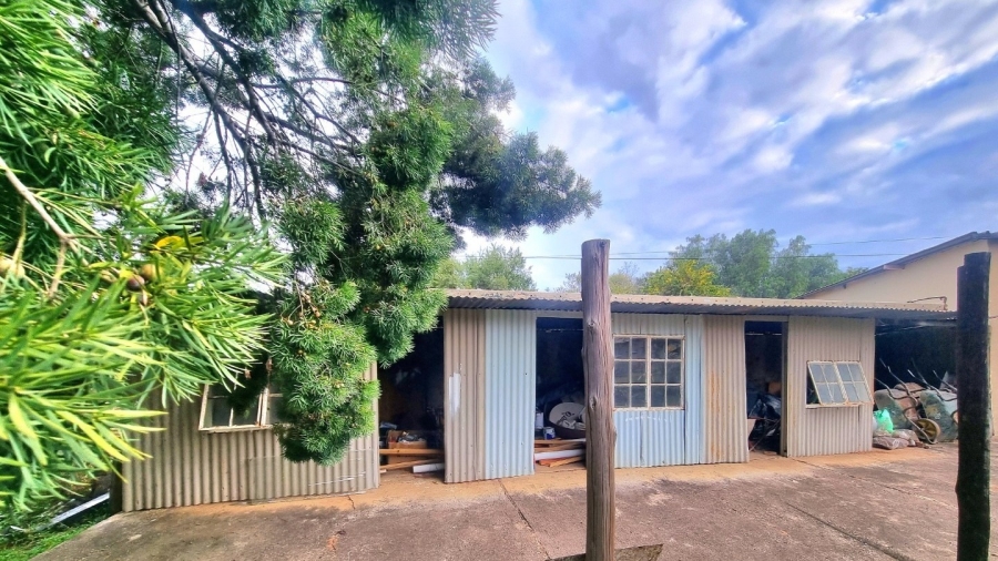 4 Bedroom Property for Sale in Modimolle Limpopo