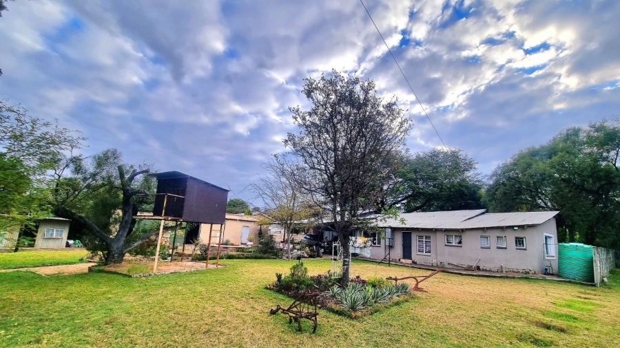 4 Bedroom Property for Sale in Modimolle Limpopo