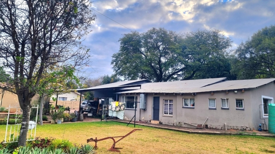 4 Bedroom Property for Sale in Modimolle Limpopo