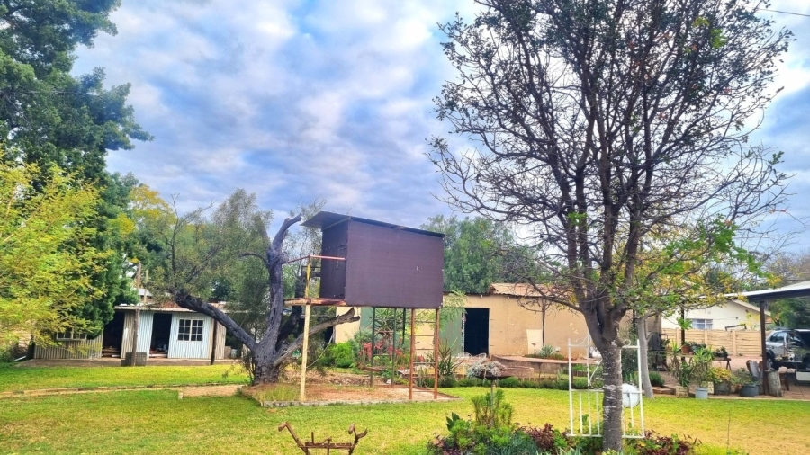 4 Bedroom Property for Sale in Modimolle Limpopo