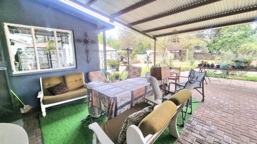 4 Bedroom Property for Sale in Modimolle Limpopo
