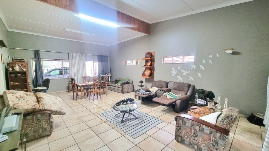 4 Bedroom Property for Sale in Modimolle Limpopo