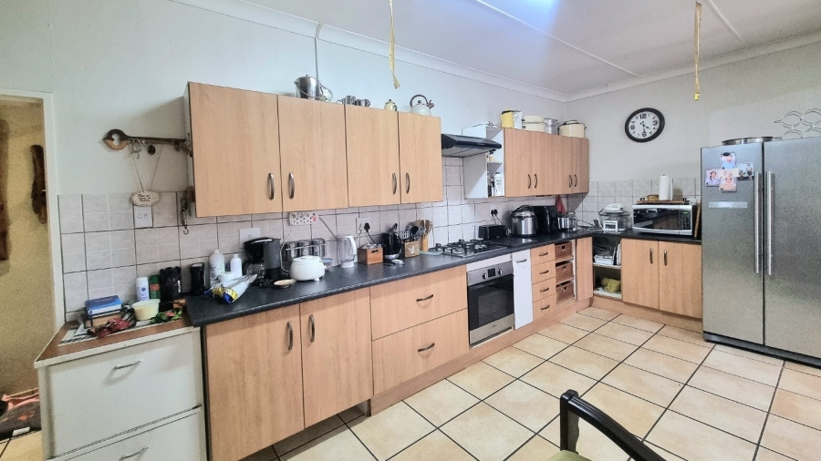 4 Bedroom Property for Sale in Modimolle Limpopo