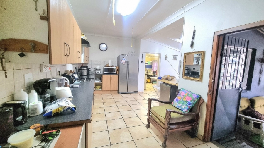 4 Bedroom Property for Sale in Modimolle Limpopo