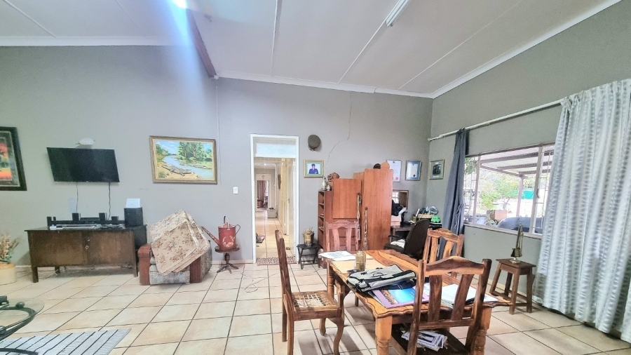 4 Bedroom Property for Sale in Modimolle Limpopo