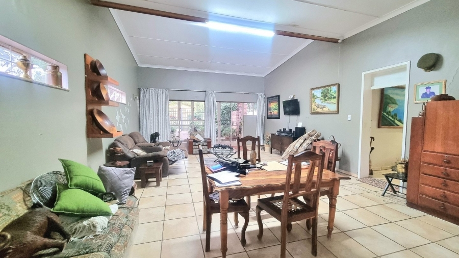 4 Bedroom Property for Sale in Modimolle Limpopo