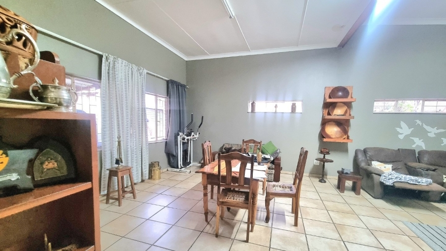 4 Bedroom Property for Sale in Modimolle Limpopo