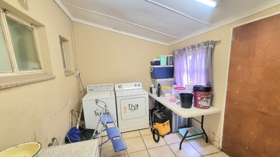 4 Bedroom Property for Sale in Modimolle Limpopo