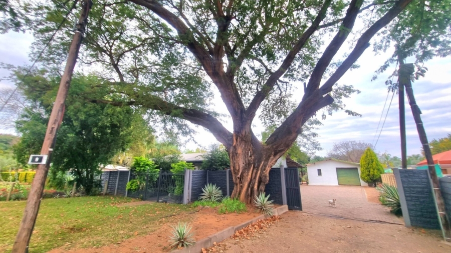 4 Bedroom Property for Sale in Modimolle Limpopo