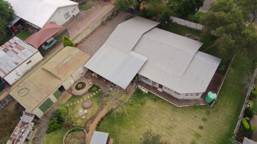 4 Bedroom Property for Sale in Modimolle Limpopo