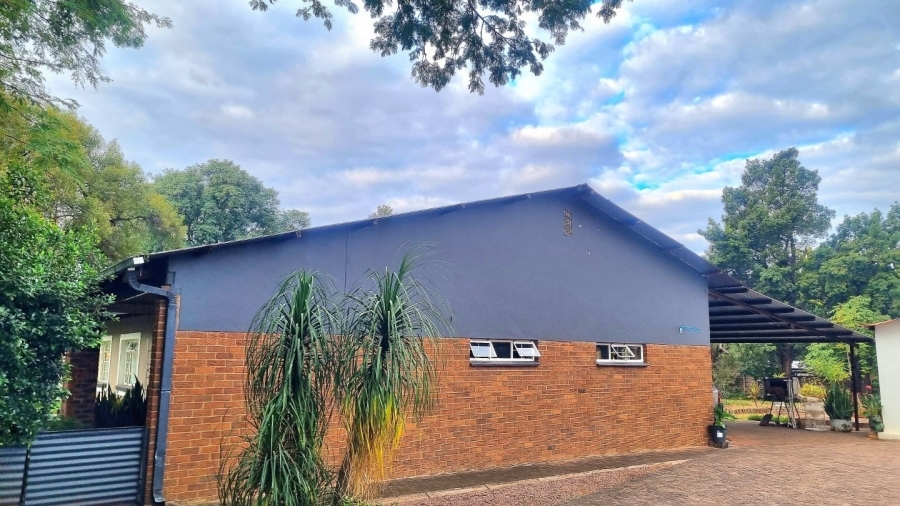 4 Bedroom Property for Sale in Modimolle Limpopo